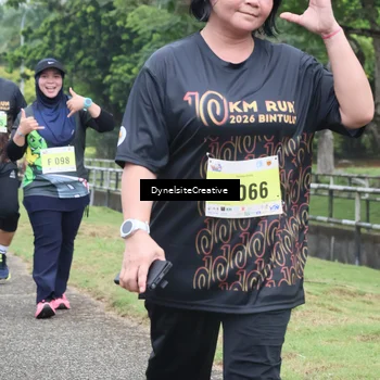 Runner Photo 8569478