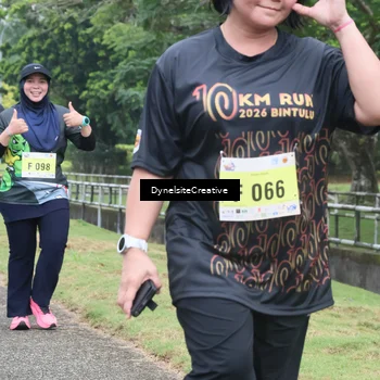 Runner Photo 8569481
