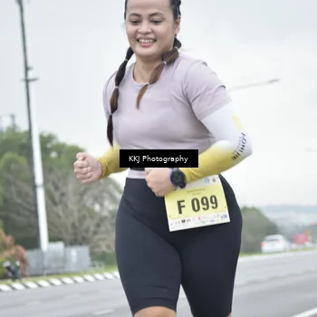 Runner Photo 8569485