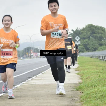 Runner Photo 8569488