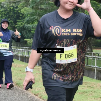 Runner Photo 8569490