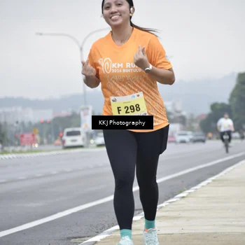 Runner Photo 8569491
