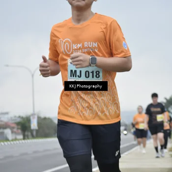 Runner Photo 8569493