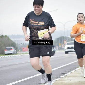 Runner Photo 8569495