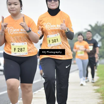Runner Photo 8569497