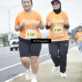 Runner Photo 8569499