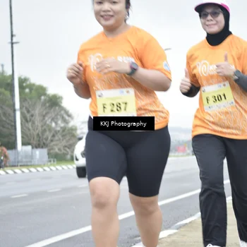 Runner Photo 8569501