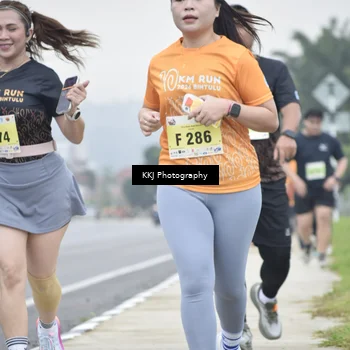 Runner Photo 8569502