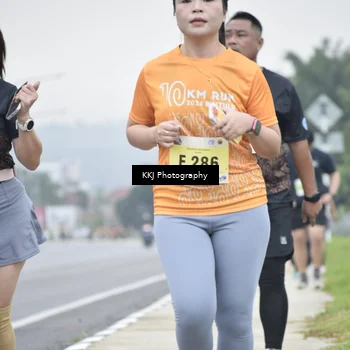 Runner Photo 8569503