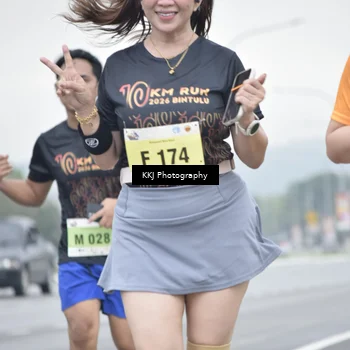 Runner Photo 8569507