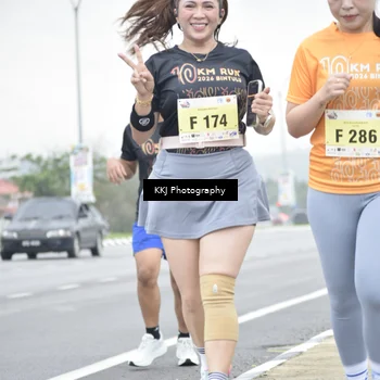 Runner Photo 8569508