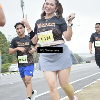 Runner Photo 8569512