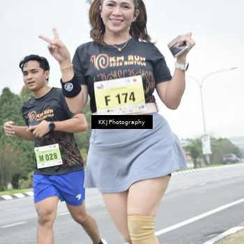 Runner Photo 8569513