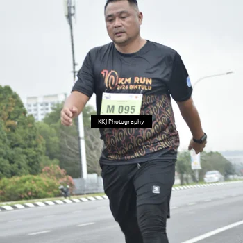 Runner Photo 8569519