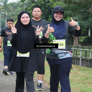 Runner Photo 8569520