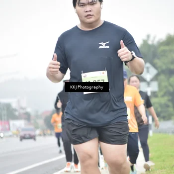 Runner Photo 8569521