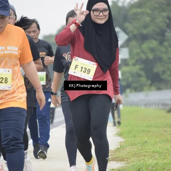 Runner Photo 8569523