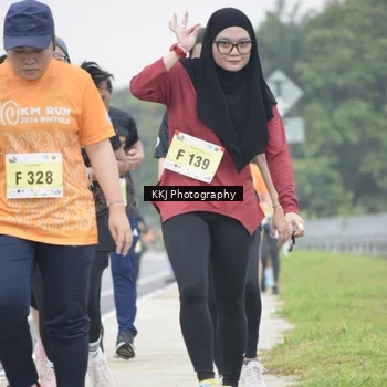 Runner Photo 8569527
