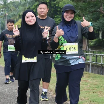 Runner Photo 8569529