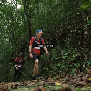 Runner Photo 8569532
