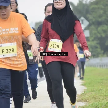 Runner Photo 8569533