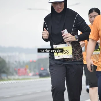 Runner Photo 8569535