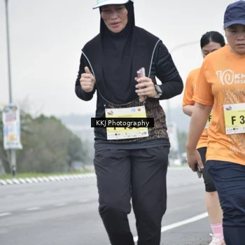 Runner Photo 8569538