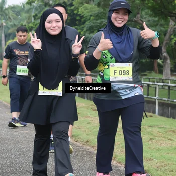 Runner Photo 8569545
