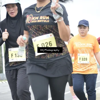 Runner Photo 8569551