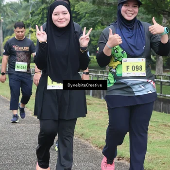 Runner Photo 8569553
