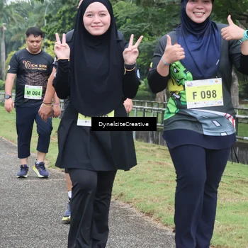 Runner Photo 8569554