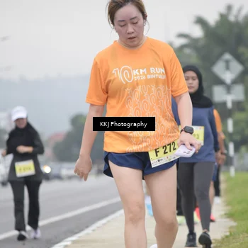 Runner Photo 8569559