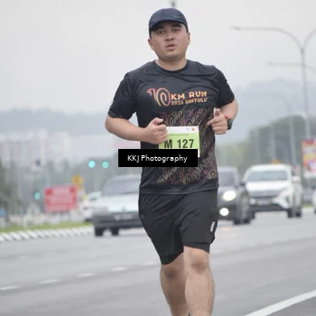 Runner Photo 8569560