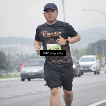 Runner Photo 8569562
