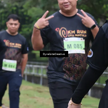 Runner Photo 8569563