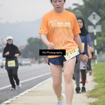Runner Photo 8569564