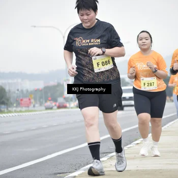 Runner Photo 8569566