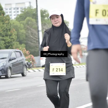 Runner Photo 8569574
