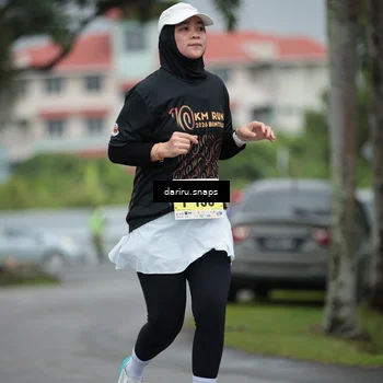 Runner Photo 8569578