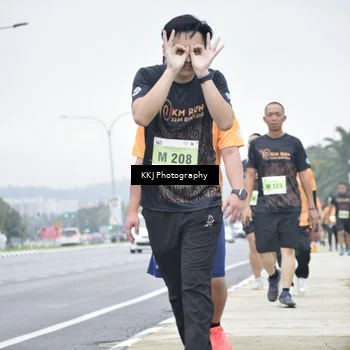 Runner Photo 8569580