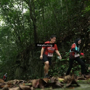 Runner Photo 8569583