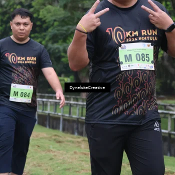 Runner Photo 8569584