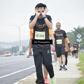 Runner Photo 8569585