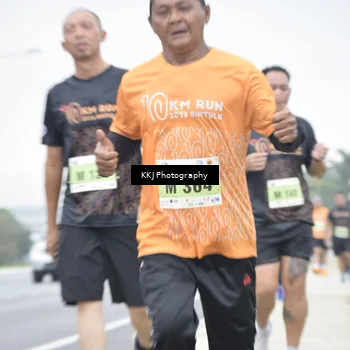 Runner Photo 8569590