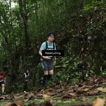 Runner Photo 8569598