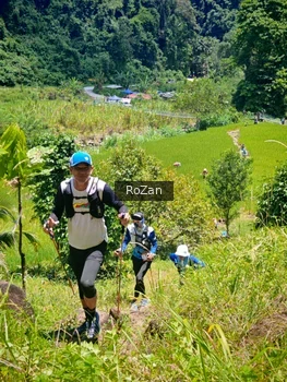 Runner Photo 85696