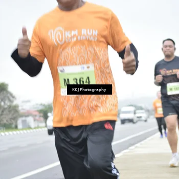Runner Photo 8569601