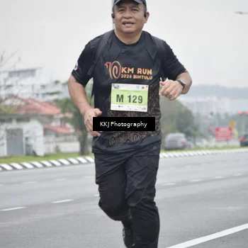 Runner Photo 8569615