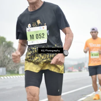 Runner Photo 8569618