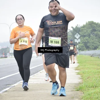 Runner Photo 8569622